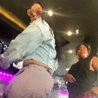 Busted by the boyfriend (full video)