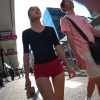 Skinny Asian cutie