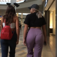 Hot candid blonde girl in purple joggers at the mall with a sexy ass and vpl Edge13.mp4-2023-02-26-11h23m28s719.jpg
