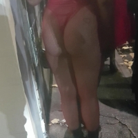Candid party chick out in a thong outfit at night before partying clideo.com-2023-02-27-17h18m01s648.jpg