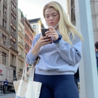Stunning candid blonde girl in blue spandex shorts with her pussy and ass eating them stunningblonde.mp4-2023-03-01-17h33m32s146.jpg