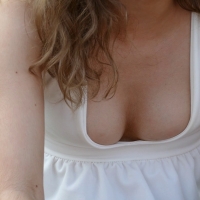 Double downblouse