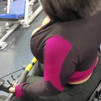 Big tits (vertical)