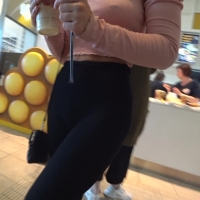 Pierced tits hottie