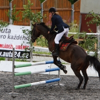 Candid equestrian hottie with a nice ass and vpl in white pants i-SBJB9HW-X4.jpg