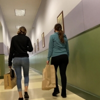 Mall compilation (part 1)