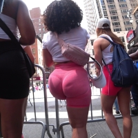 Pretty in pink (part 1)
