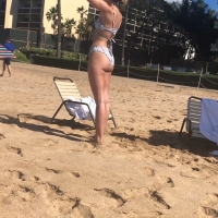 Sexy Russian chick