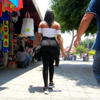 Hot ass candid Latina babe with a great ass in black leggings best of the ebst top negra flaka culona topacio.mp4-2023-03-09-17h11m08s051.jpg