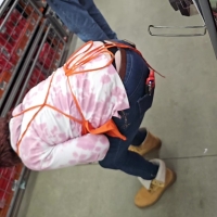 Candid Home Depot employee showing her black thong whale tail while bending over (part 1) 20231122_173047.mp4-2024-03-09-08h33m13s333.jpg