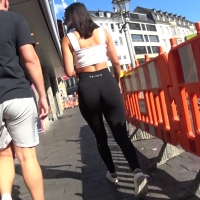 Candid sexy nerdy brunette girl with a sweet ass in black TEVEO leggings The glasses look good on her.mp4-2024-03-10-12h17m24s509.jpg