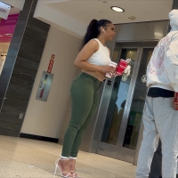 Hot ass candid big booty ebony milf at the mall in skin tight green jeans with a friend (1080p) Milfs At The Mall-1.m4v-2023-03-14-17h41m41s567.jpg