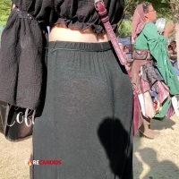 Sexy witch