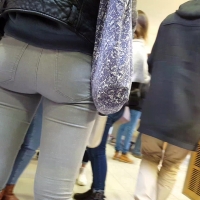 College booties