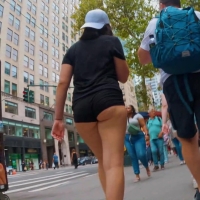 Candid brunette girl showing her ass cheeks in little black booty shorts ny171t.mp4-2024-03-17-09h48m19s927.jpg
