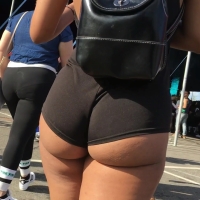 Candid Morena raver babe with a delicious ass showing her cheeks in booty shorts 545-edc-phone-black-badonk.mp4-2023-03-18-11h47m58s632.jpg
