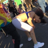 Candid horny Latina babe at an EDC in white leggings with a great ass and showing her thong 552-edc-white-legging-latina.mp4-2023-03-18-11h50m49s940.jpg
