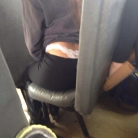 Sexy candid whale tail images tumblr sluts_8DFC333.jpg