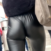 Hot candid slim blonde with a tight ass in wetlook leggings BritishArse48.MOV-2024-03-18-06h04m39s226.jpg