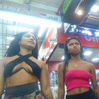 Big booty Latina hottie in tight ass shorts and her cute friend with vpl Tiny-shorts.mp4-2023-03-19-12h24m33s238.jpg