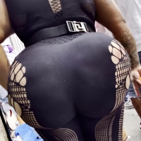 Unique leggings (horizontal)