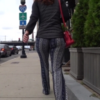 Candid babe with a sexy jiggly ass in patterned flared leggings stealth_48.mp4-2024-03-21-15h08m13s265.jpg