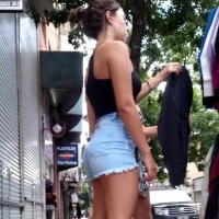 Hot candid brunette girl with a nice ass in little denim shorts TBS1.mp4-2024-03-21-15h10m21s720.jpg