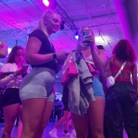 Busted by two dimes