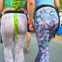 Two hot candid festival girl in see through and patterned leggings with nice asses 2Sbeautiful(1).mp4-2024-03-23-13h43m15s260.jpg