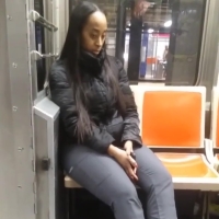 Candid ebony babe with a big booty and vpl in scrubs on the subway 0226241912_merged.mp4-2024-03-24-09h51m42s081.jpg