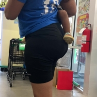 Candid ebony milf with a phat booty in black spandex shorts Everyday Ebony #9.mov-2024-03-24-13h42m20s531.jpg