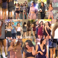 Ladies night out