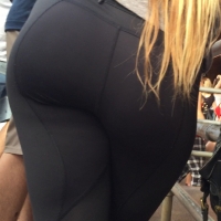 Disney booty