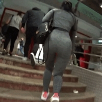 Sexy candid gif images giphy.gif