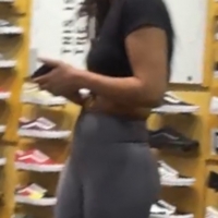 Candid shoe store employee with an amazing ass and vtl in leggings 7597F9A2-8988-453A-A6B2-DB62456D2CB4.jpeg.ad75e608166ed9e6e06128ac05497e9a.jpeg