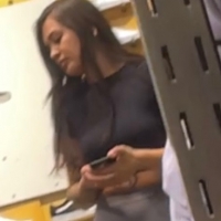 Candid shoe store employee with an amazing ass and vtl in leggings BD111E1F-68DD-4C1F-91A2-537805204D8E.jpeg.2db153a077bddf14d26ca35cbe708d14.jpeg