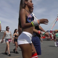 Beautiful candid Morena raver chick in little tight white shorts 410-edc-latina-white-shorts-vtl_001.mp4.mp4-2023-03-26-06h42m44s820.jpg