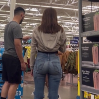 Slim Walmart beauty