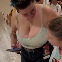 Big milkers (part 1)