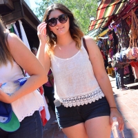 Bunch of candid babes in public in shorts 397694@N23_21481681708_conchita grande.jpg
