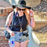 Bunch of candid babes in public in shorts 397694@N23_23130268491_Bellissima.jpg