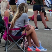Bunch of candid babes in public in shorts 3096572@N22_48199413086_Local candid ladies - 2019.jpg