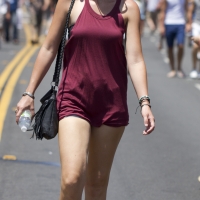 Bunch of candid babes in public in shorts 19953384@N00_7653850704_IMG_6491.jpg