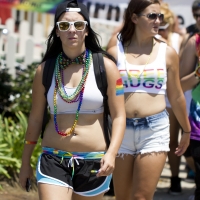 Bunch of candid babes in public in shorts 19953384@N00_9297229848_IMG_6400.jpg