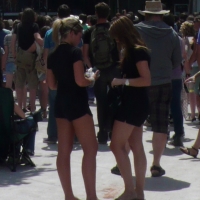 Bunch of candid babes in public in shorts 51086047@N00_4849521961_-.jpg