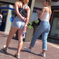 Cheeky Asian and others