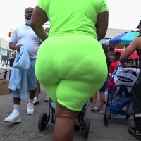 Neon phatty