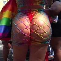 Pride phatty (part 1)