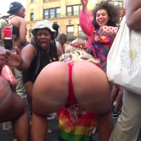 Pride phatty (part 2)