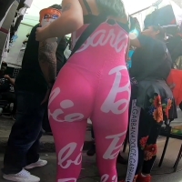 Gaupa Barbie